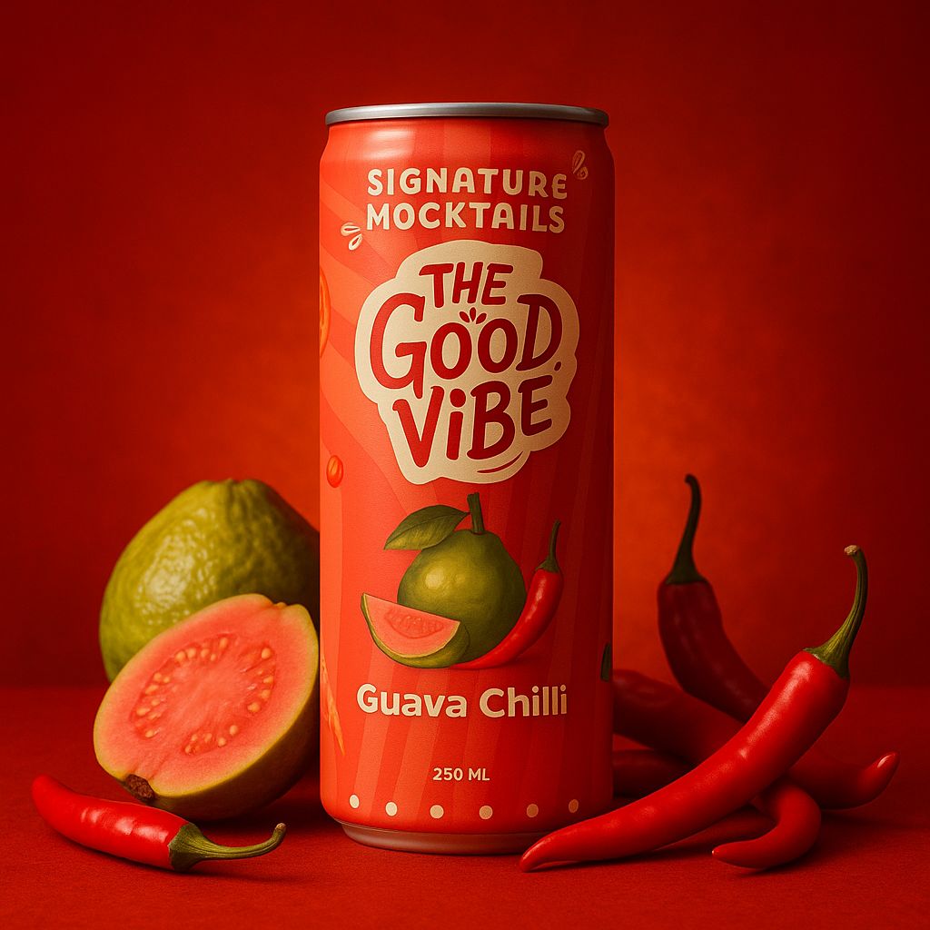 Guava Chilli Can