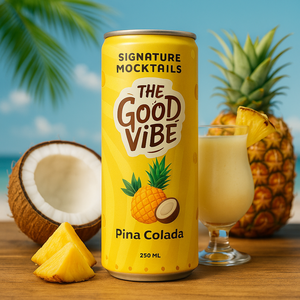 Pina Colada